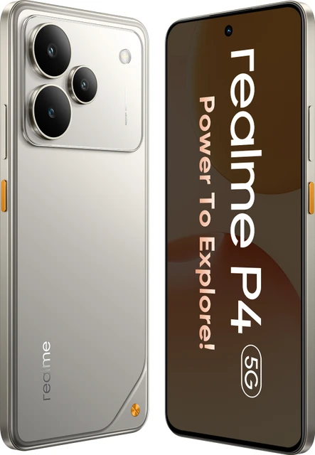Realme p4 Power 5G